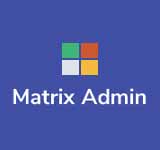 Matrix Admin
