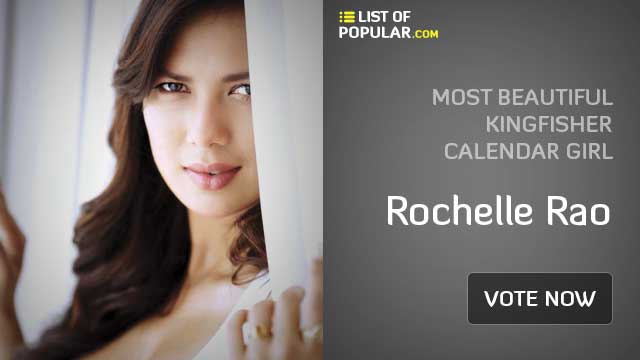 Rochelle Rao