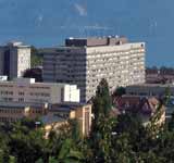 Lausanne University Hospital - Lausanne, Vaud, Switzerland