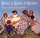 Ring-a-Ring o' Roses
