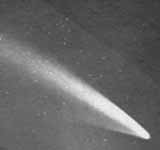 Daylight Comet - 1910