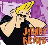 Johnny Bravo (1997 - 2004)