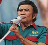 Rhoma Irama