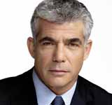 Yair Lapid