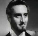 Basil Rathbone