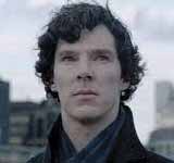 Benedict Cumberbatch