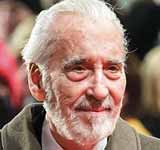 Christopher Lee