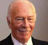 Christopher Plummer