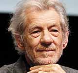 Ian McKellen