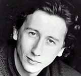 Nicholas Rowe