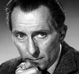 Peter Cushing