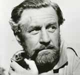 Ronald Howard