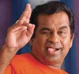 Brahmanandam (Kanneganti Brahmanandam)