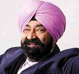 Jaspal Bhatti