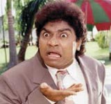 Johnny Lever Janumala