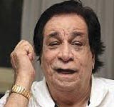 Kader Khan