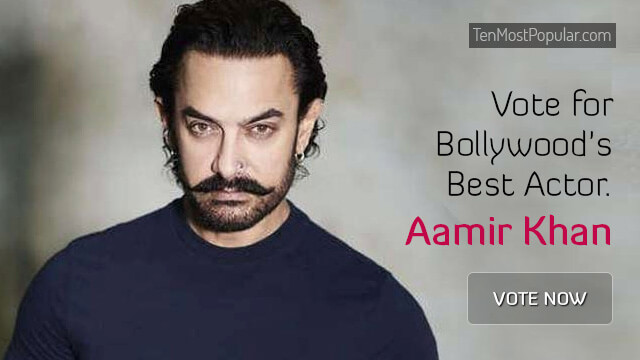 Aamir Khan