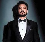 Irrfan Khan