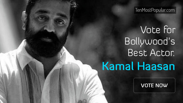 Kamal Haasan