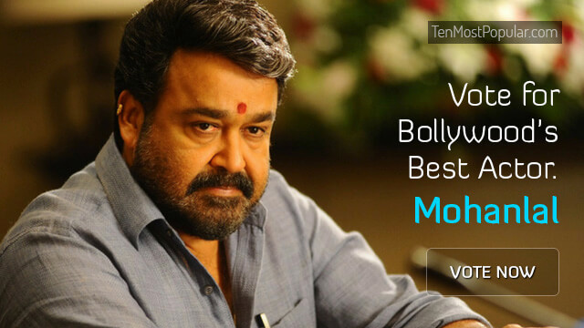 Mohanlal