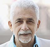 Naseeruddin Shah