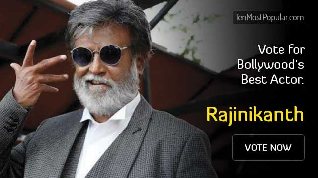 Rajinikanth