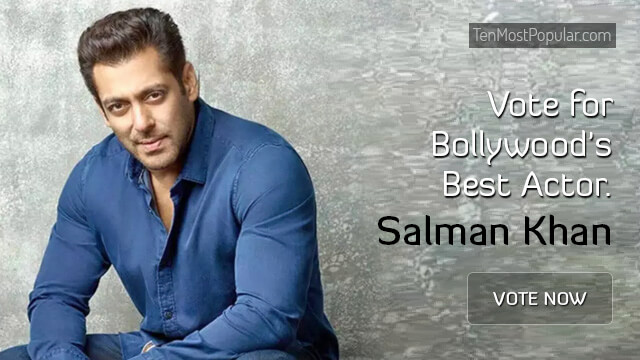 Salman Khan