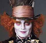 The Mad Hatter