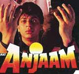 Anjaam