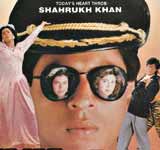 Baazigar