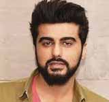 Arjun Kapoor