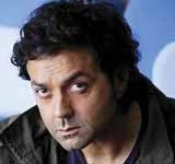 Bobby Deol