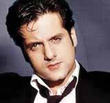 Fardeen Khan