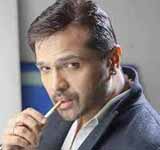 Himesh Reshammiya