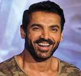 John Abraham