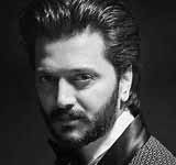 Riteish Deshmukh