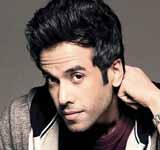 Tusshar Kapoor