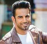 Upen Patel