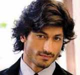 Vidyut Jammwal