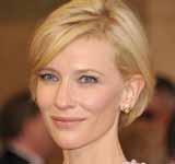 Cate Blanchett