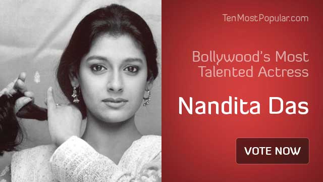 Nandita Das