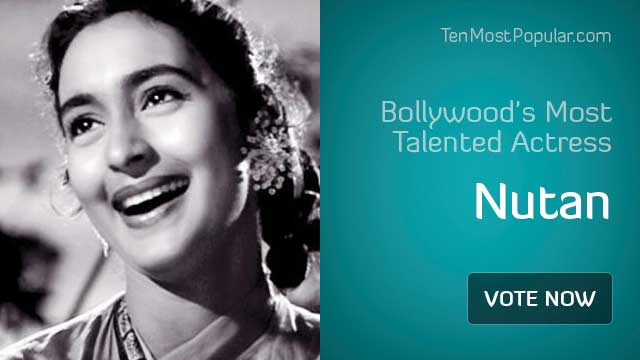 Nutan