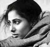 Smita Patil