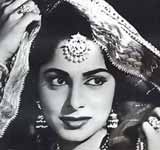 Waheeda Rehman