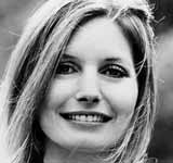 Catherine Schell
