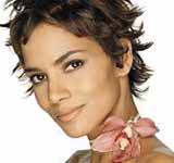 Halle Berry