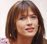 Sophie Marceau