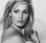 Ursula Andress