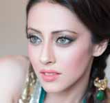Ainy Jaffri