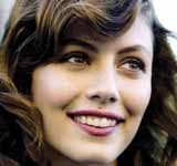 Alessandra Mastronardi